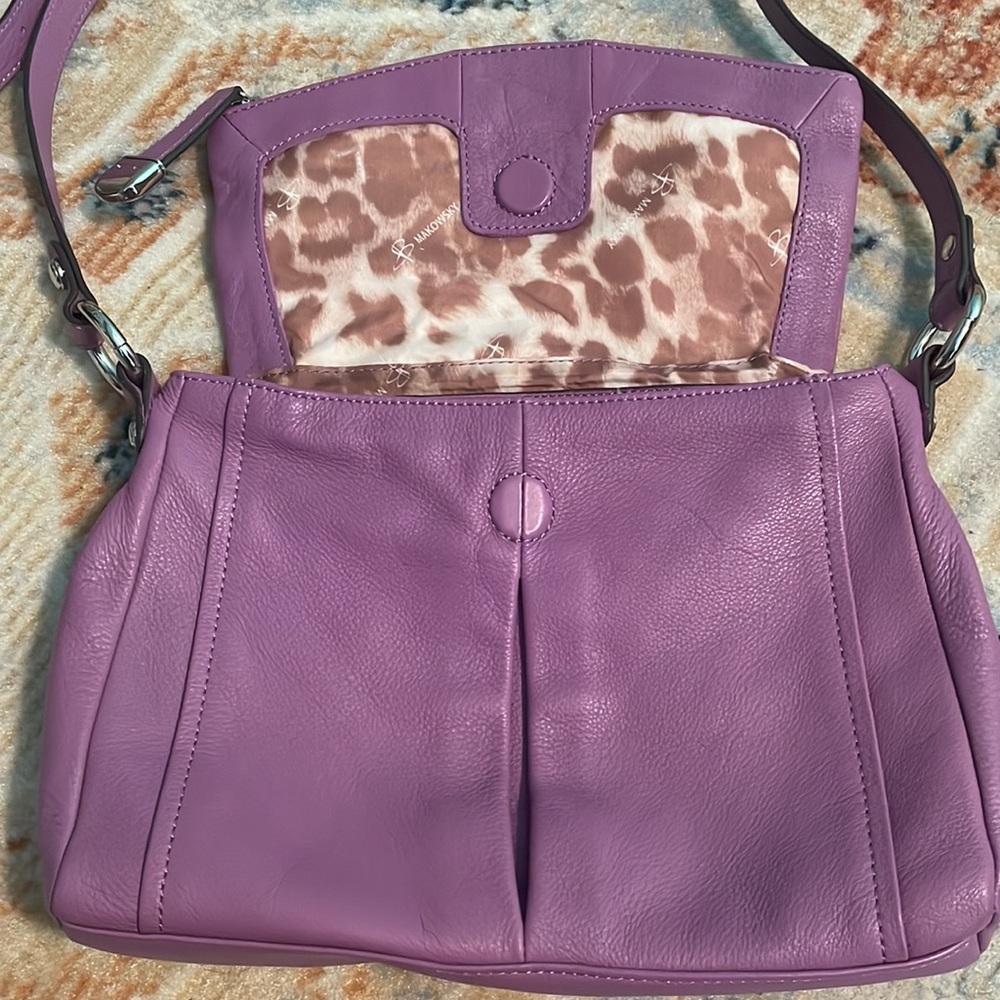 Crossbody bag - Picture 2 of 4